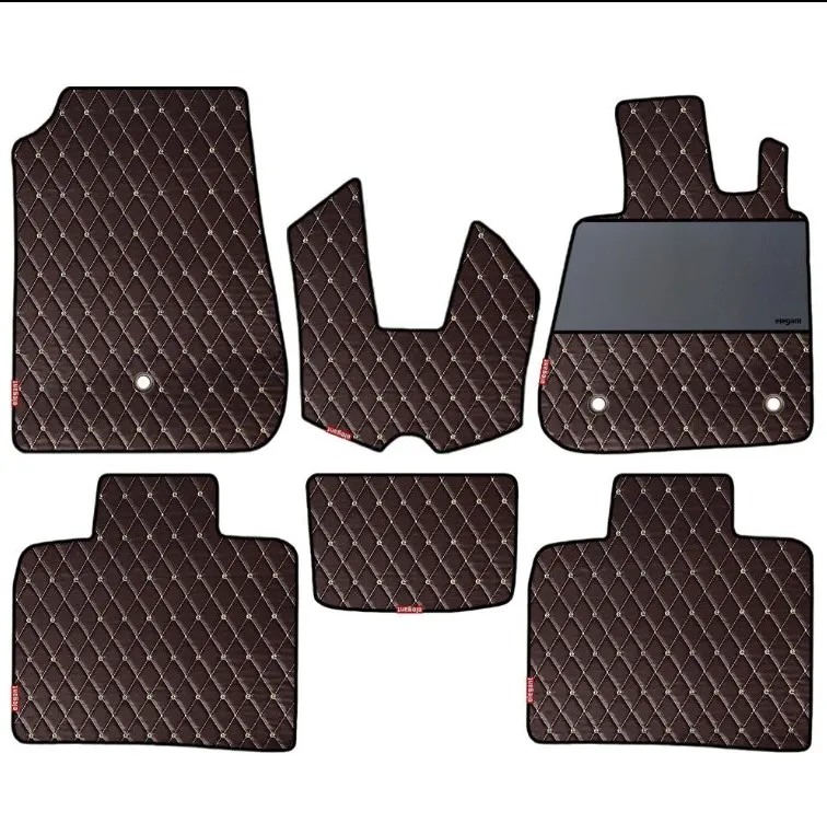 Thảm lót sàn VinFast VF6